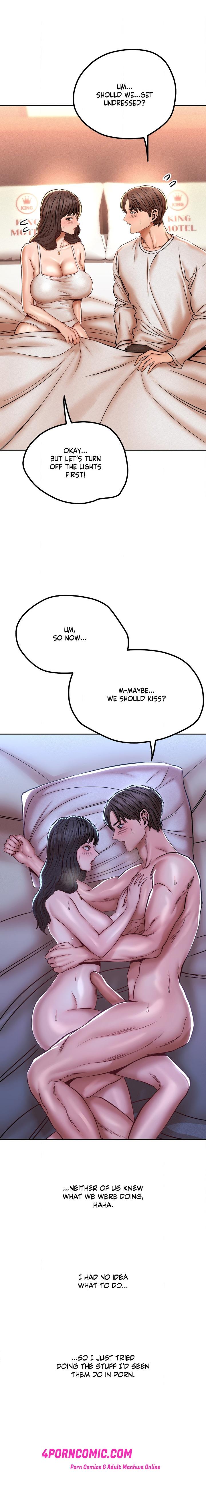 True or False? (Uncensored) Chapter 145 - Page 2