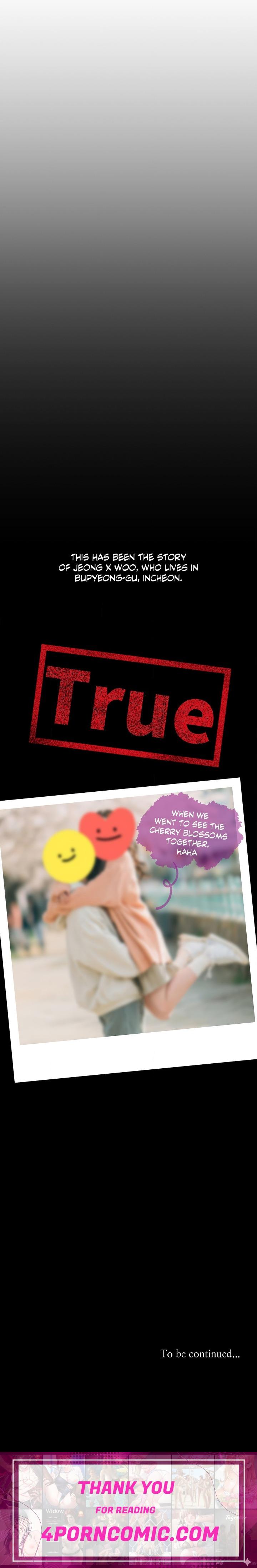 True or False? (Uncensored) Chapter 146 - Page 10