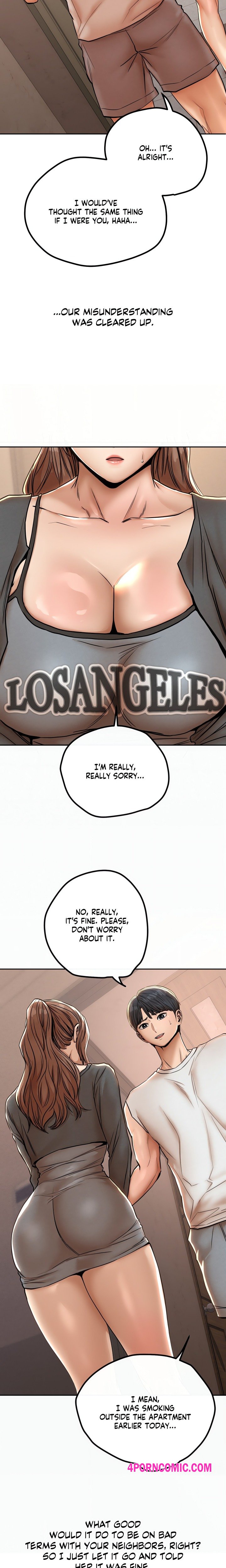 True or False? (Uncensored) Chapter 58 - Page 3