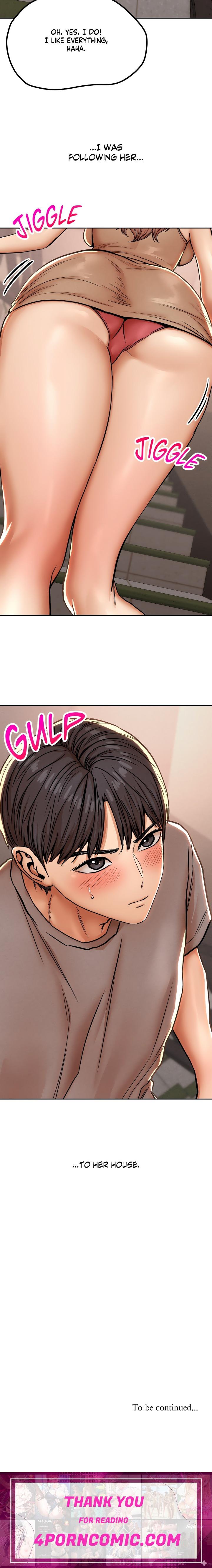 True or False? (Uncensored) Chapter 58 - Page 7