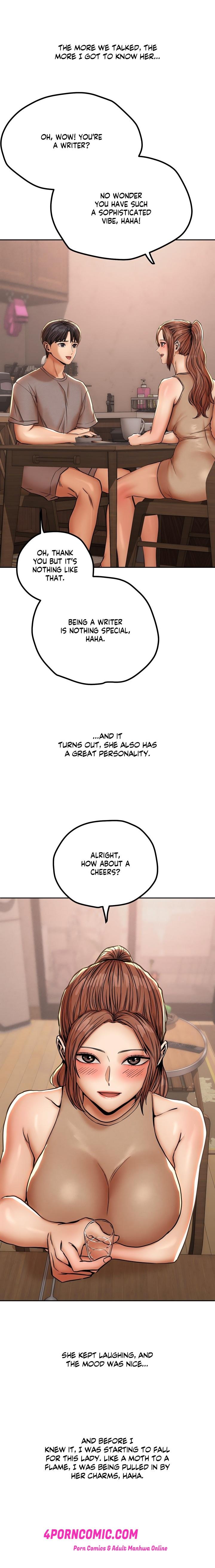 True or False? (Uncensored) Chapter 59 - Page 4
