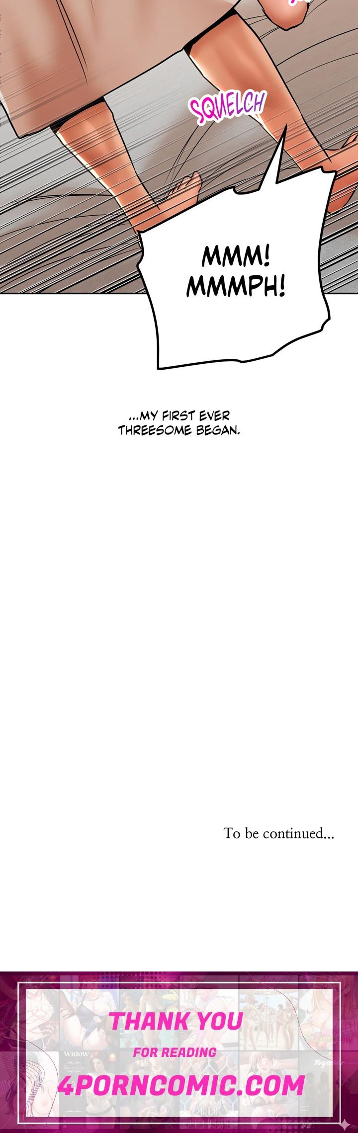 True or False? (Uncensored) Chapter 65 - Page 7
