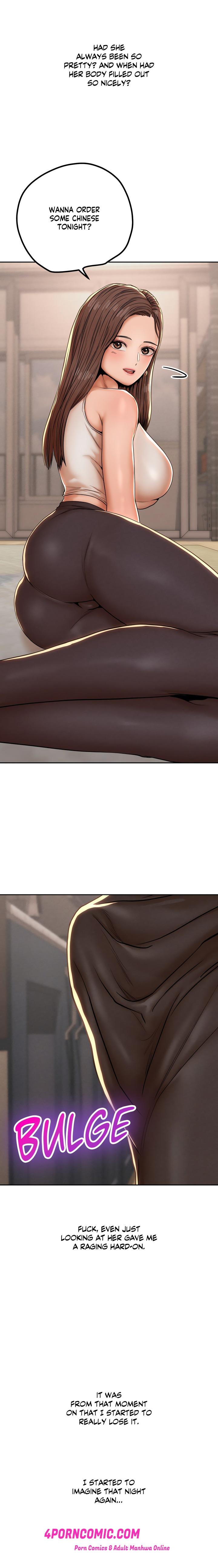 True or False? (Uncensored) Chapter 73 - Page 4