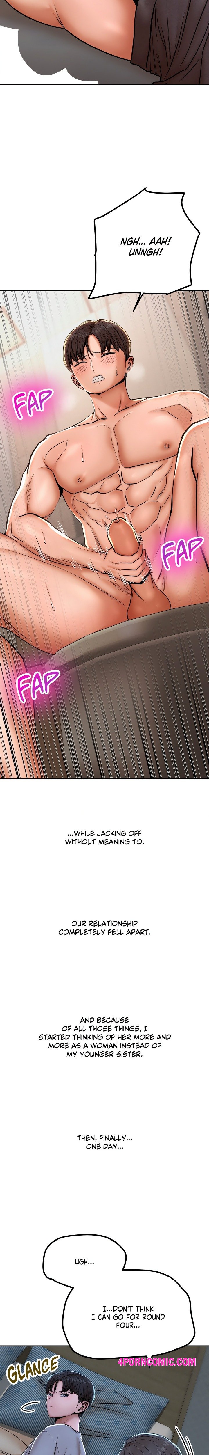 True or False? (Uncensored) Chapter 73 - Page 6