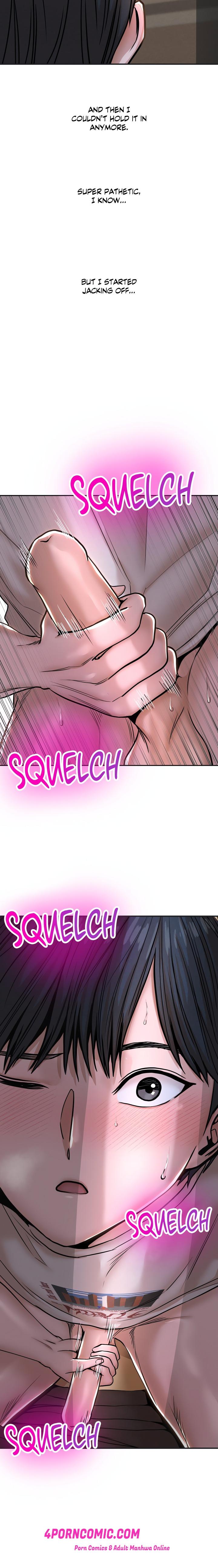 True or False? (Uncensored) Chapter 82 - Page 6