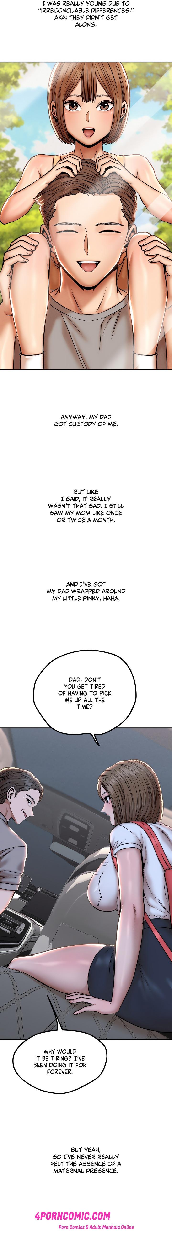 True or False? (Uncensored) Chapter 85 - Page 2