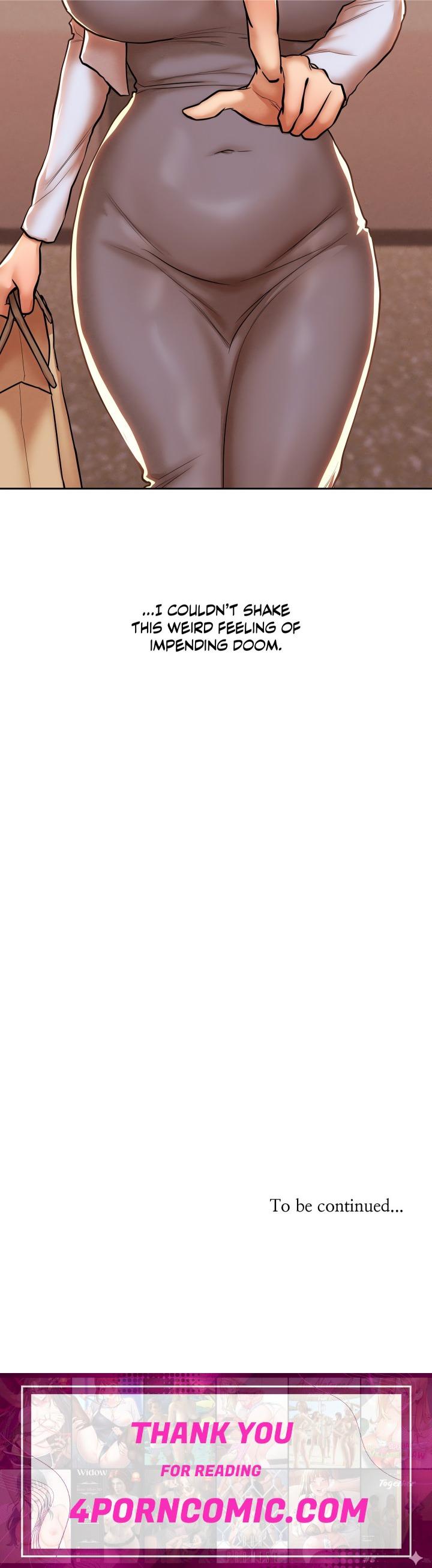 True or False? (Uncensored) Chapter 85 - Page 9