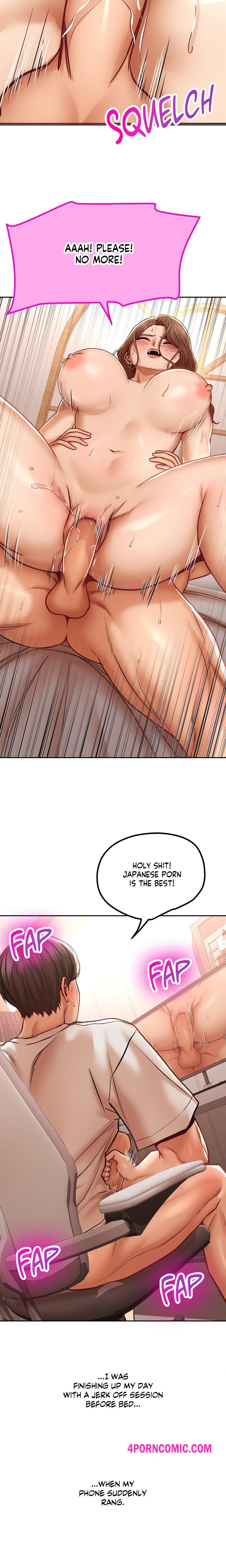 True or False? (Uncensored) Chapter 95 - Page 5