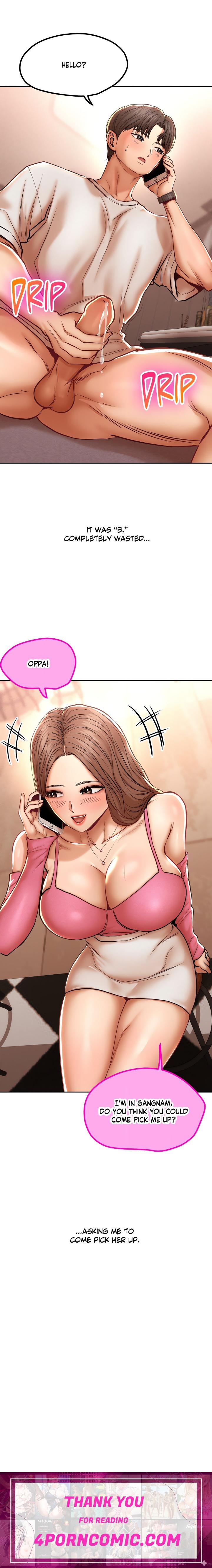 True or False? (Uncensored) Chapter 95 - Page 6