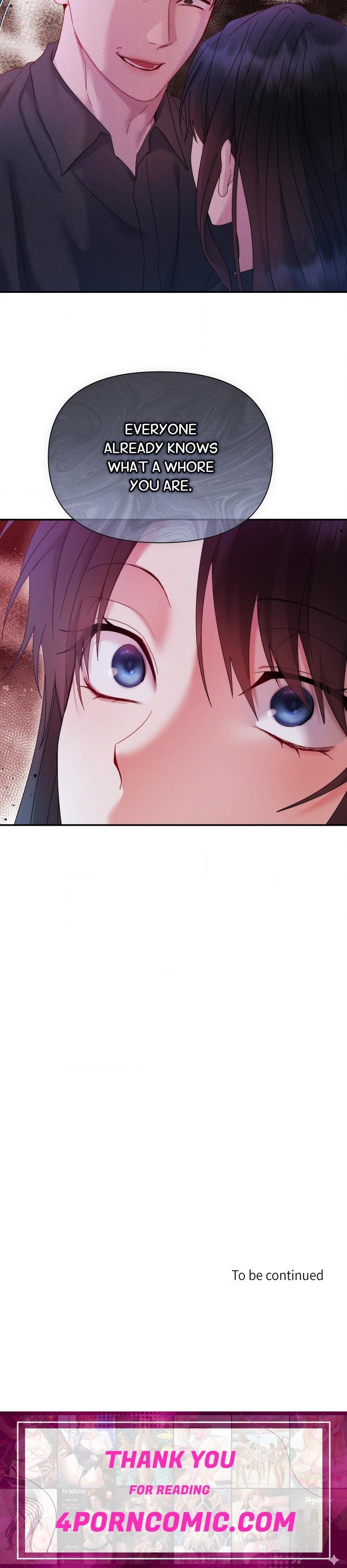 How About We Stay Just Friends? Chapter 14 - Page 16
