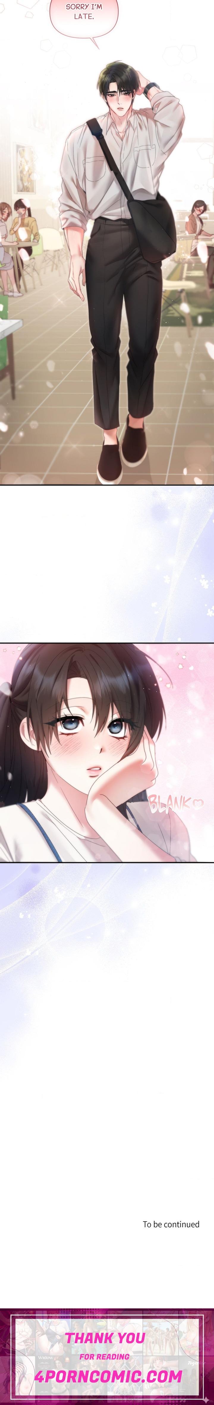 How About We Stay Just Friends? Chapter 7 - Page 18