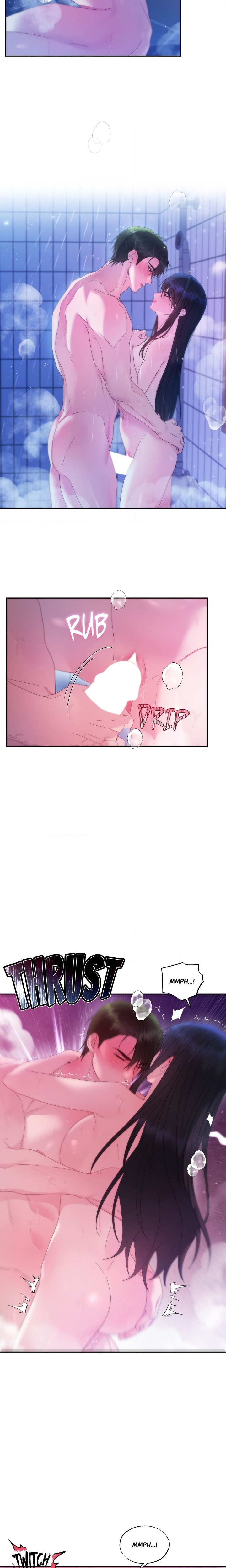 How About We Stay Just Friends? Chapter 7 - Page 2