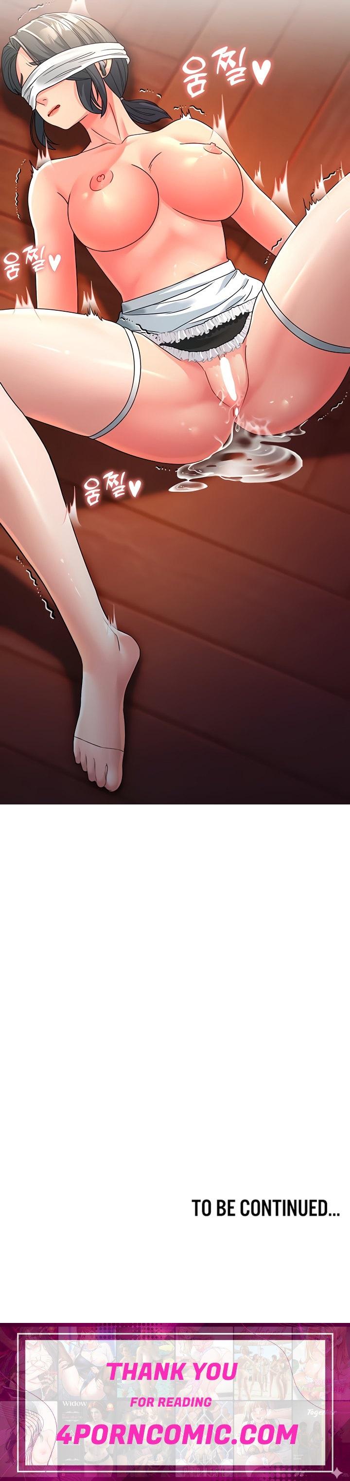 Mother-In-Law Bends to My Will Chapter 21 - Page 21
