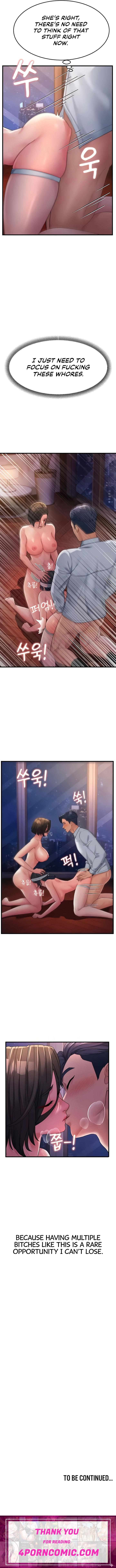 Mother-In-Law Bends to My Will Chapter 24 - Page 19