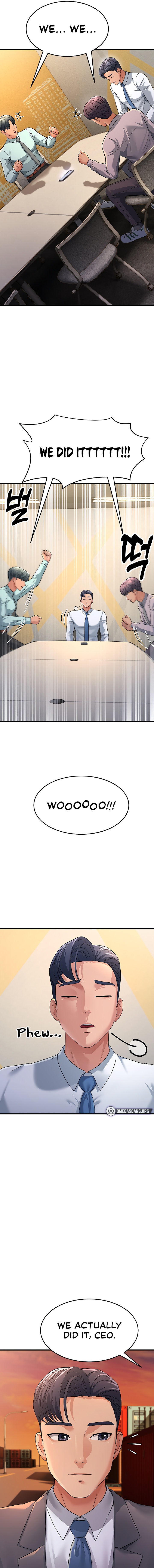 Mother-In-Law Bends to My Will Chapter 28 - Page 13