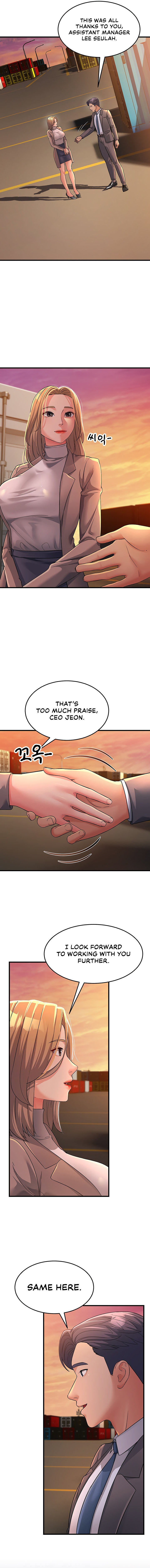 Mother-In-Law Bends to My Will Chapter 28 - Page 15