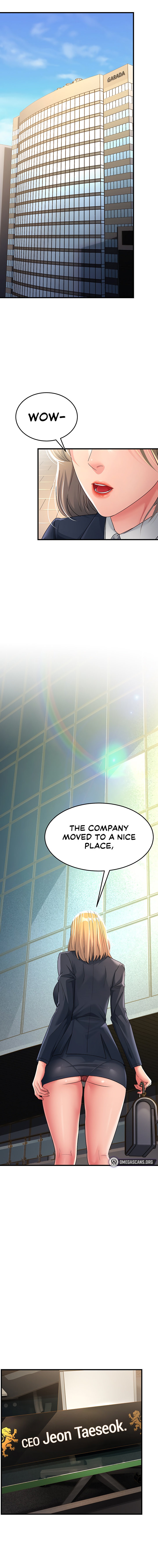 Mother-In-Law Bends to My Will Chapter 28 - Page 17