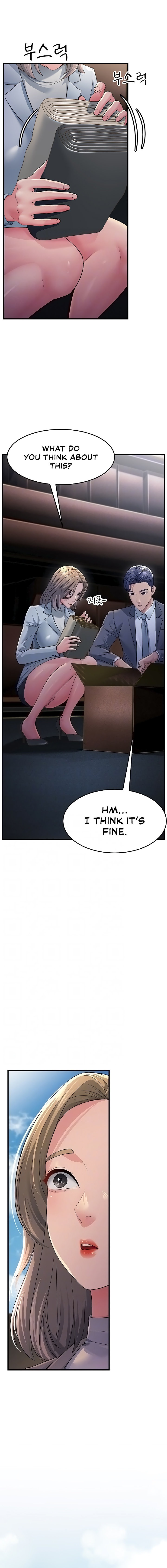 Mother-In-Law Bends to My Will Chapter 28 - Page 3
