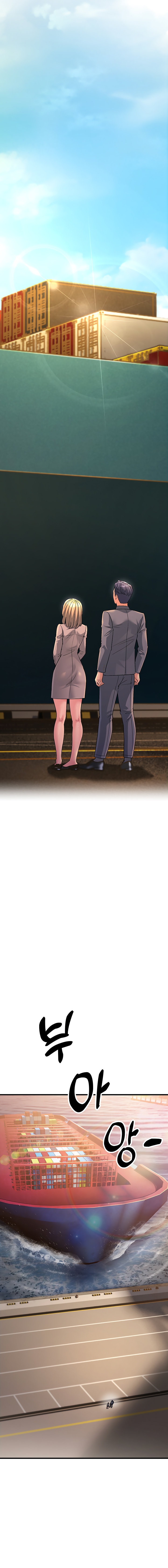 Mother-In-Law Bends to My Will Chapter 28 - Page 4