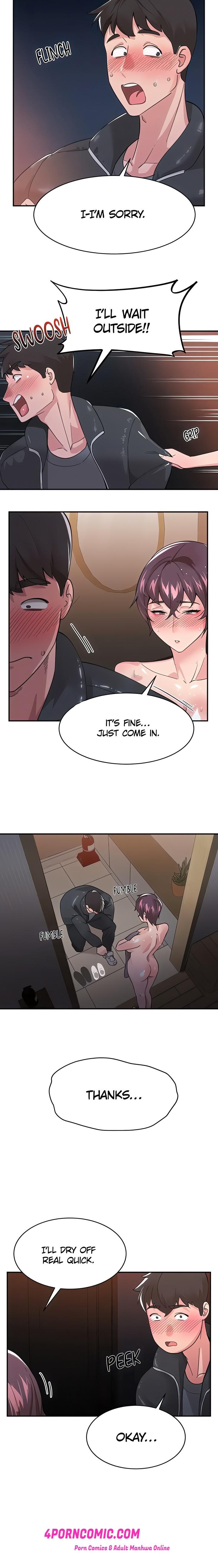 Sex Story Chapter 12 - Page 2