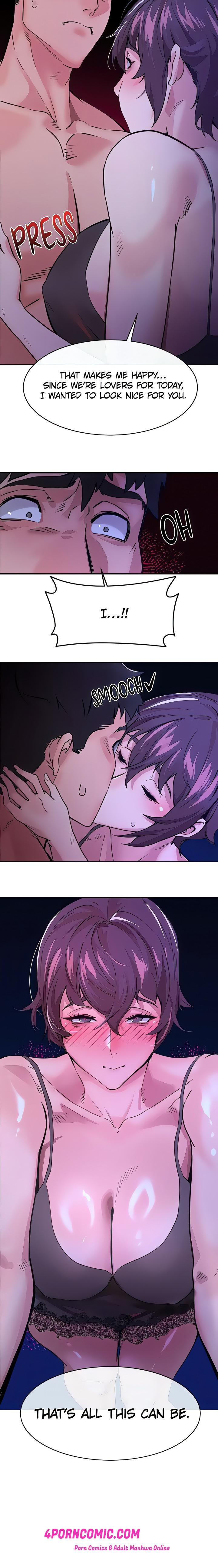 Sex Story Chapter 13 - Page 6