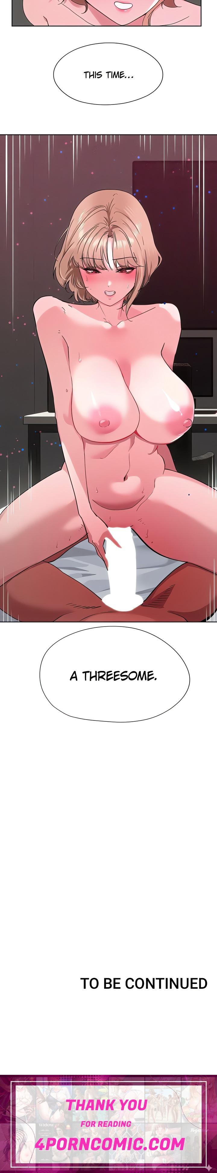 Sex Story Chapter 2 - Page 6