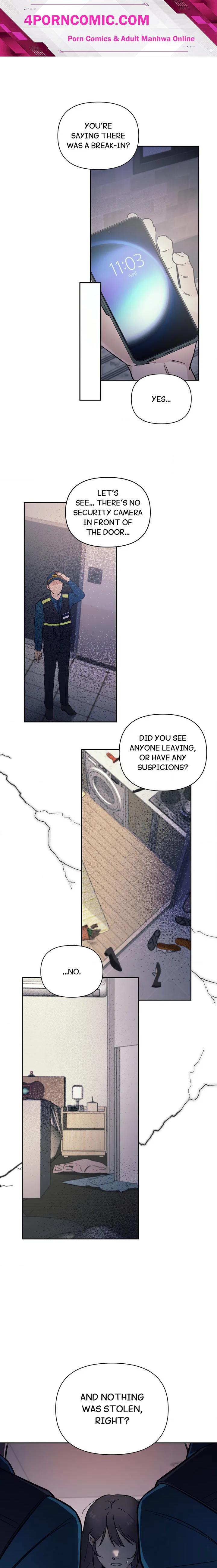 Leave It to Doc! (Uncensored) Chapter 11 - Page 1