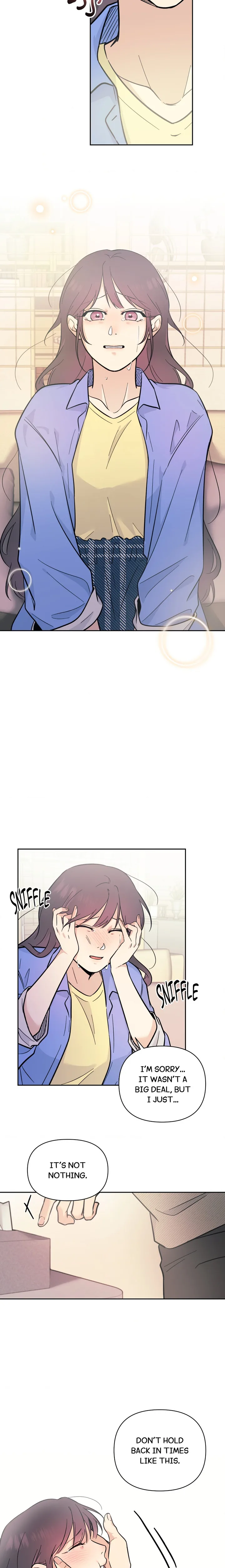 Leave It to Doc! (Uncensored) Chapter 11 - Page 10
