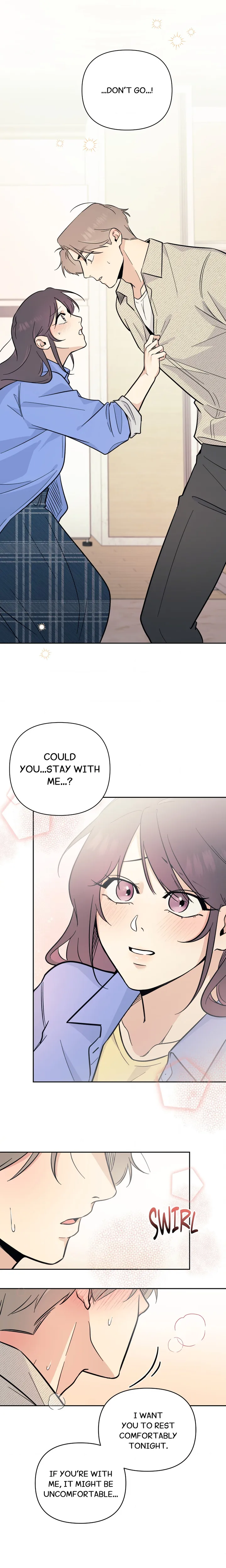 Leave It to Doc! (Uncensored) Chapter 11 - Page 15
