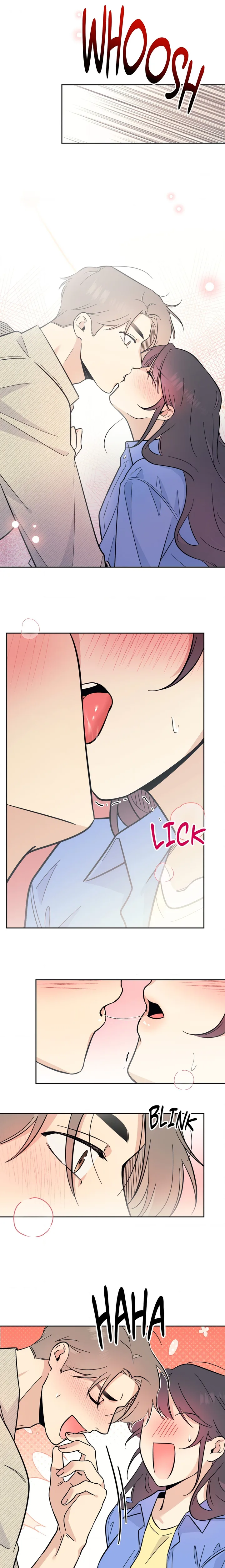 Leave It to Doc! (Uncensored) Chapter 11 - Page 16
