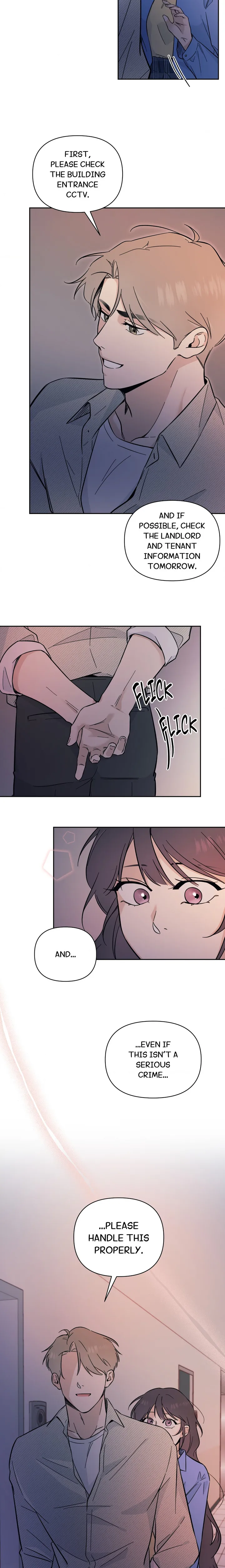 Leave It to Doc! (Uncensored) Chapter 11 - Page 5