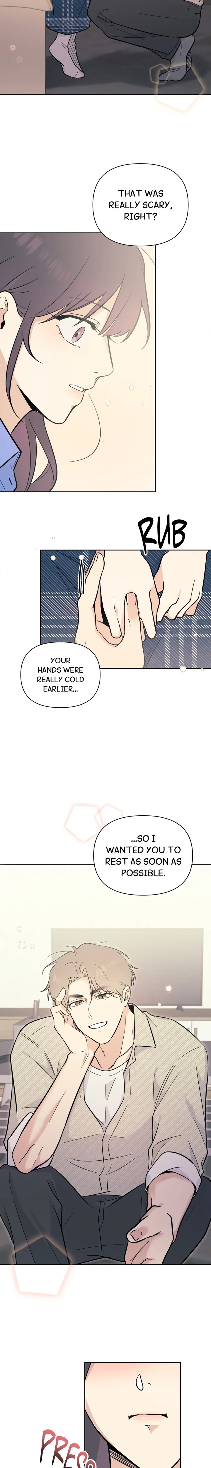 Leave It to Doc! (Uncensored) Chapter 11 - Page 9