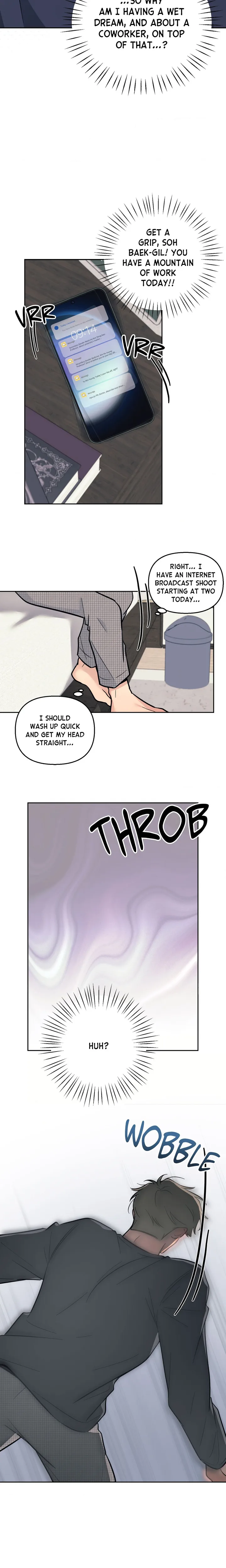 Leave It to Doc! (Uncensored) Chapter 5 - Page 11