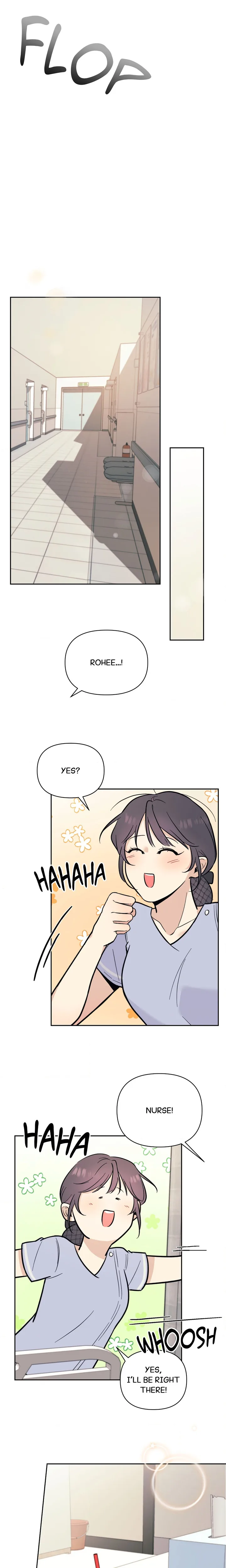 Leave It to Doc! (Uncensored) Chapter 5 - Page 12