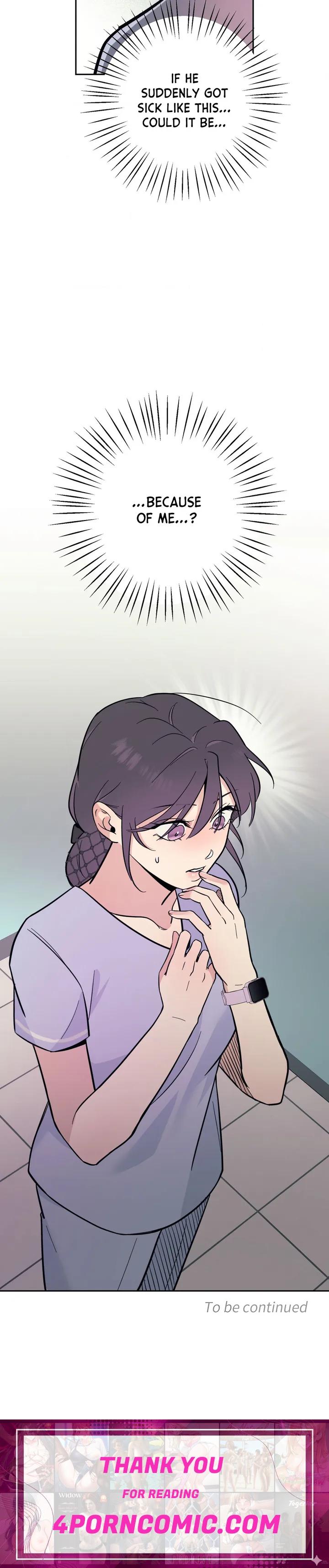Leave It to Doc! (Uncensored) Chapter 5 - Page 16