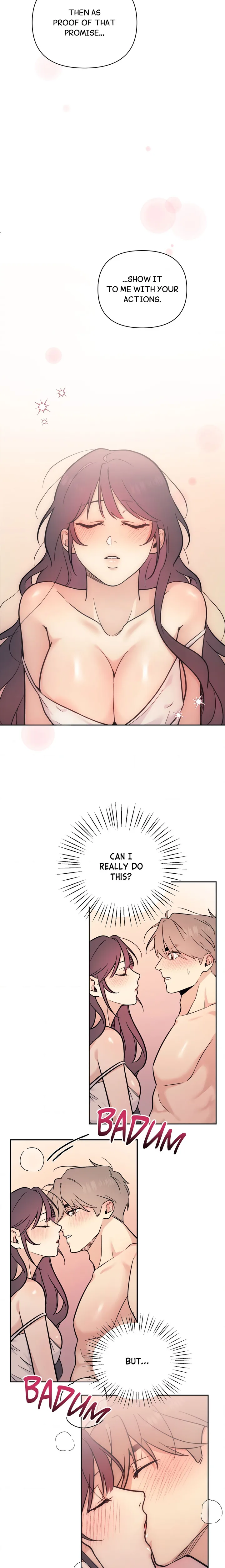 Leave It to Doc! (Uncensored) Chapter 5 - Page 5