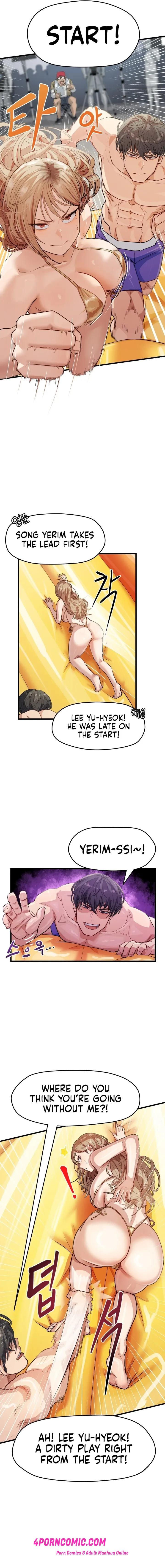 Late-night Show Climax Chapter 9 - Page 13