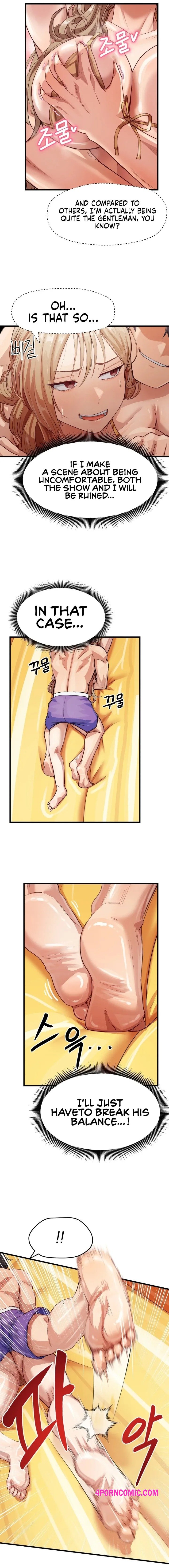 Late-night Show Climax Chapter 9 - Page 16