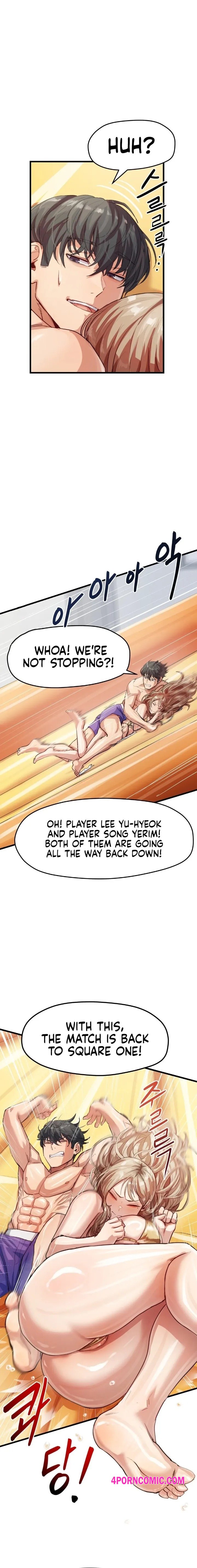 Late-night Show Climax Chapter 9 - Page 17