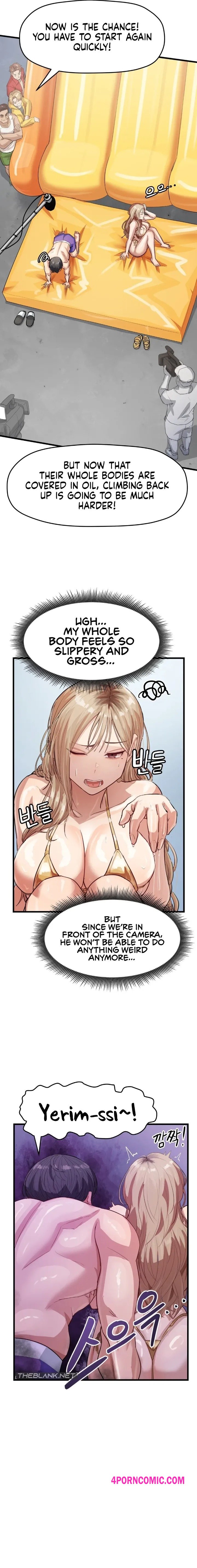 Late-night Show Climax Chapter 9 - Page 18