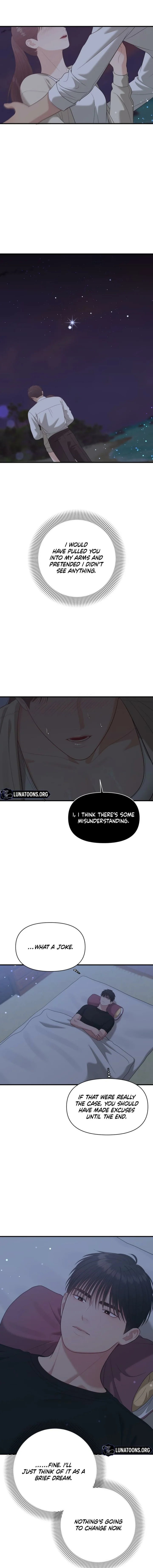 The Island’s Naughty Teacher Chapter 20 - Page 11