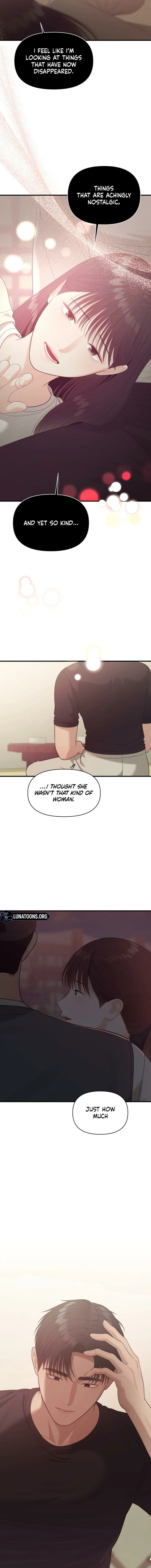 The Island’s Naughty Teacher Chapter 20 - Page 9