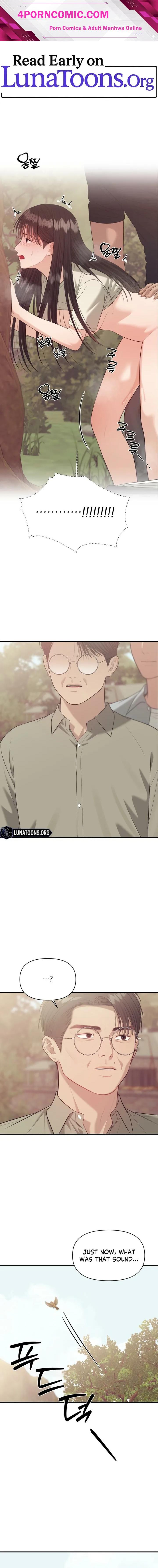 The Island’s Naughty Teacher Chapter 26 - Page 1