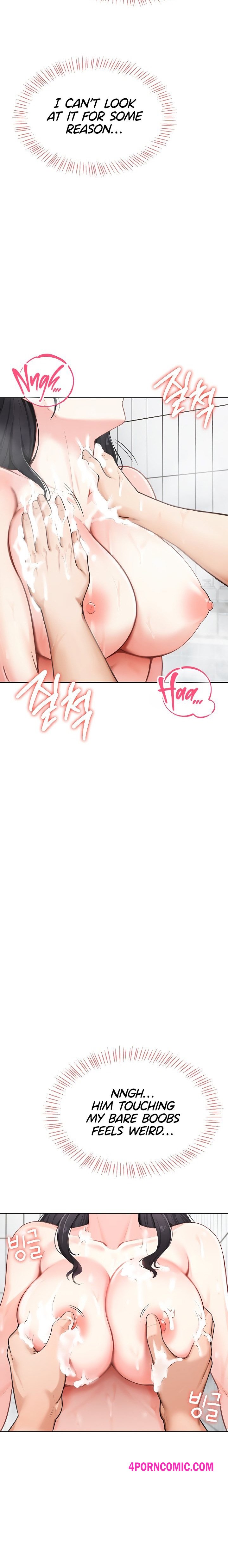Naughty Woman Chapter 2 - Page 26
