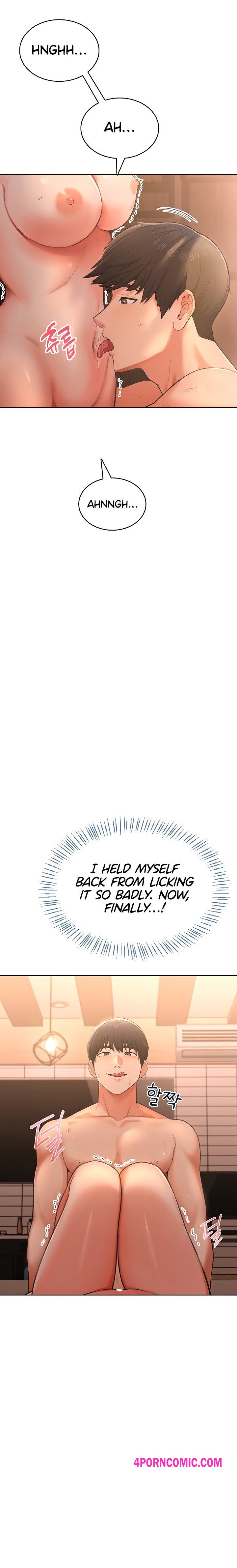 Naughty Woman Chapter 2 - Page 39