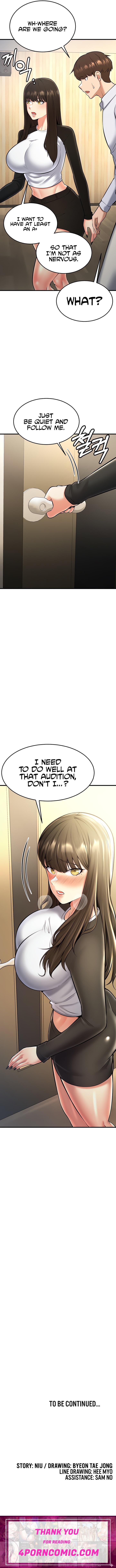 Sextertainment Chapter 24 - Page 29