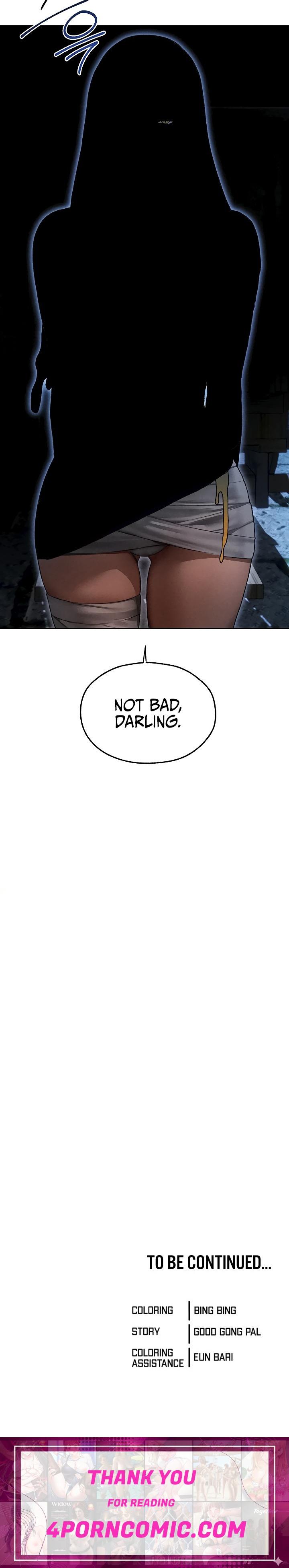 MILF Hunting In Another World Chapter 111 - Page 22
