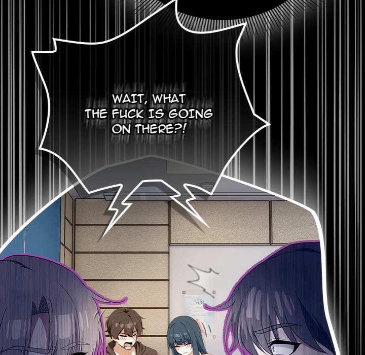 Switch ON Season 2 Chapter 12 - Page 42