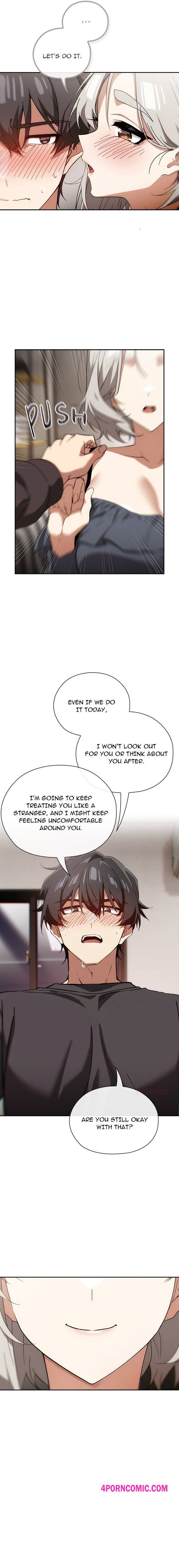 Switch ON Season 2 Chapter 5 - Page 5