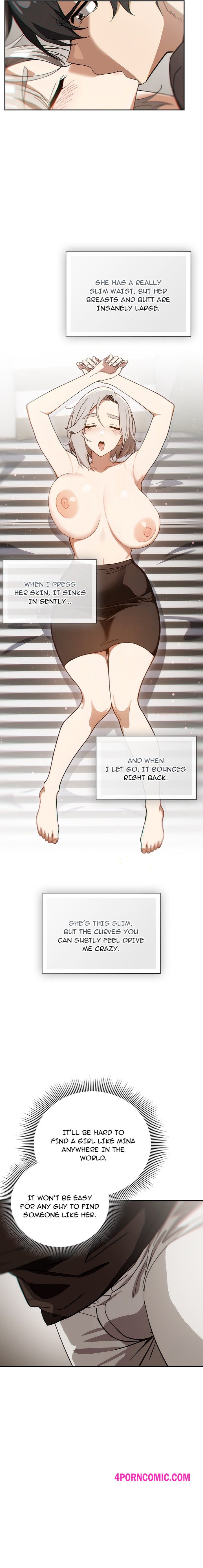 Switch ON Season 2 Chapter 6 - Page 3